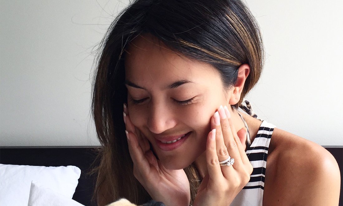 Bianca Cheah - Comment ces conseils et astuces beauté quotidiens permettent à ma peau de rester jeune et éclatante.
